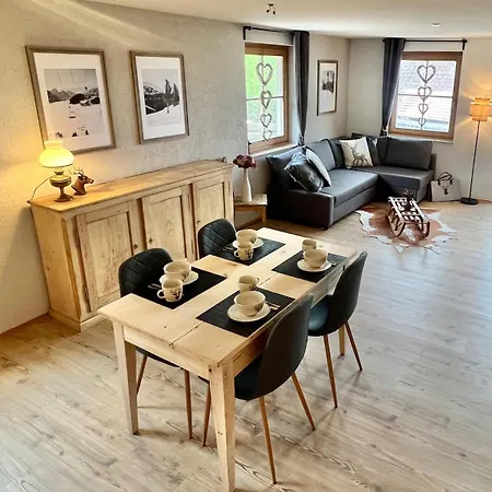 & Alpenblick *